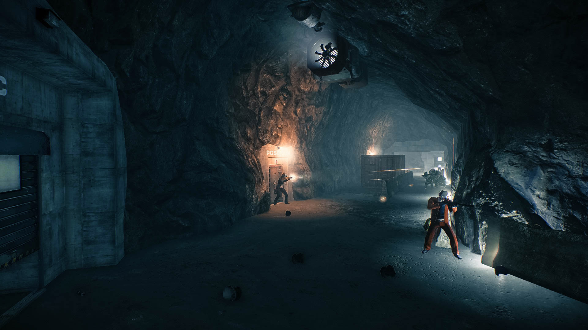 PAYDAY 2: The Point Break Heists screenshot 9