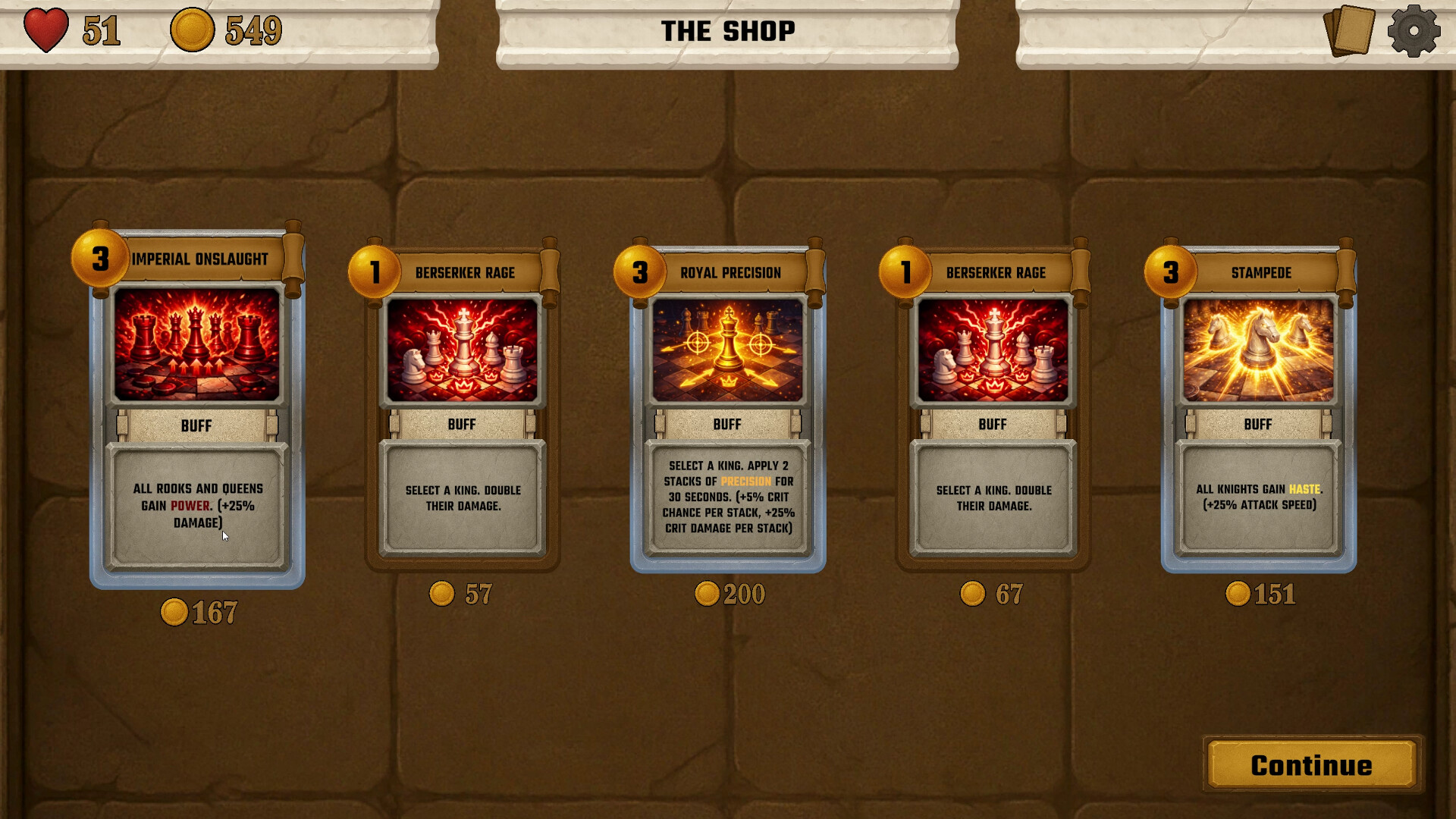 Chess vs All screenshot 11