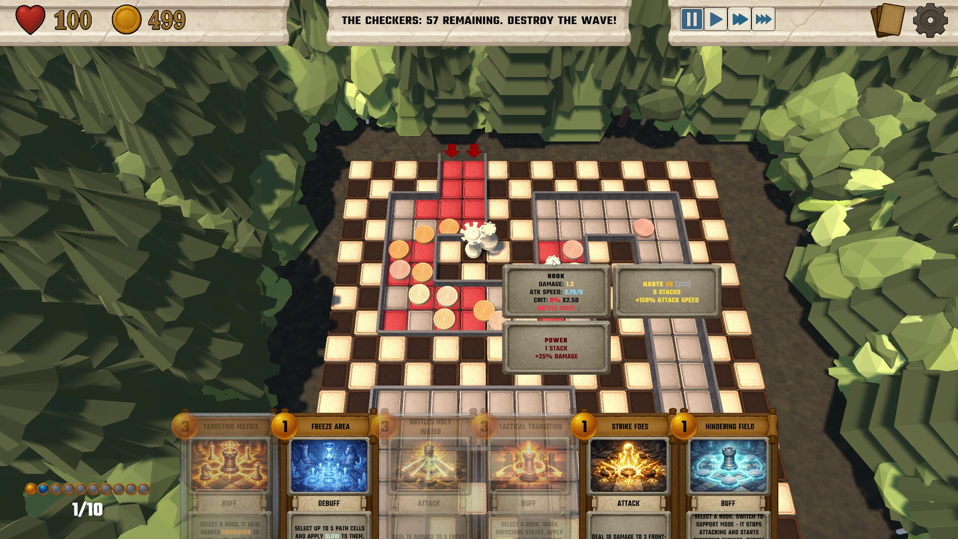 Chess vs All screenshot 3