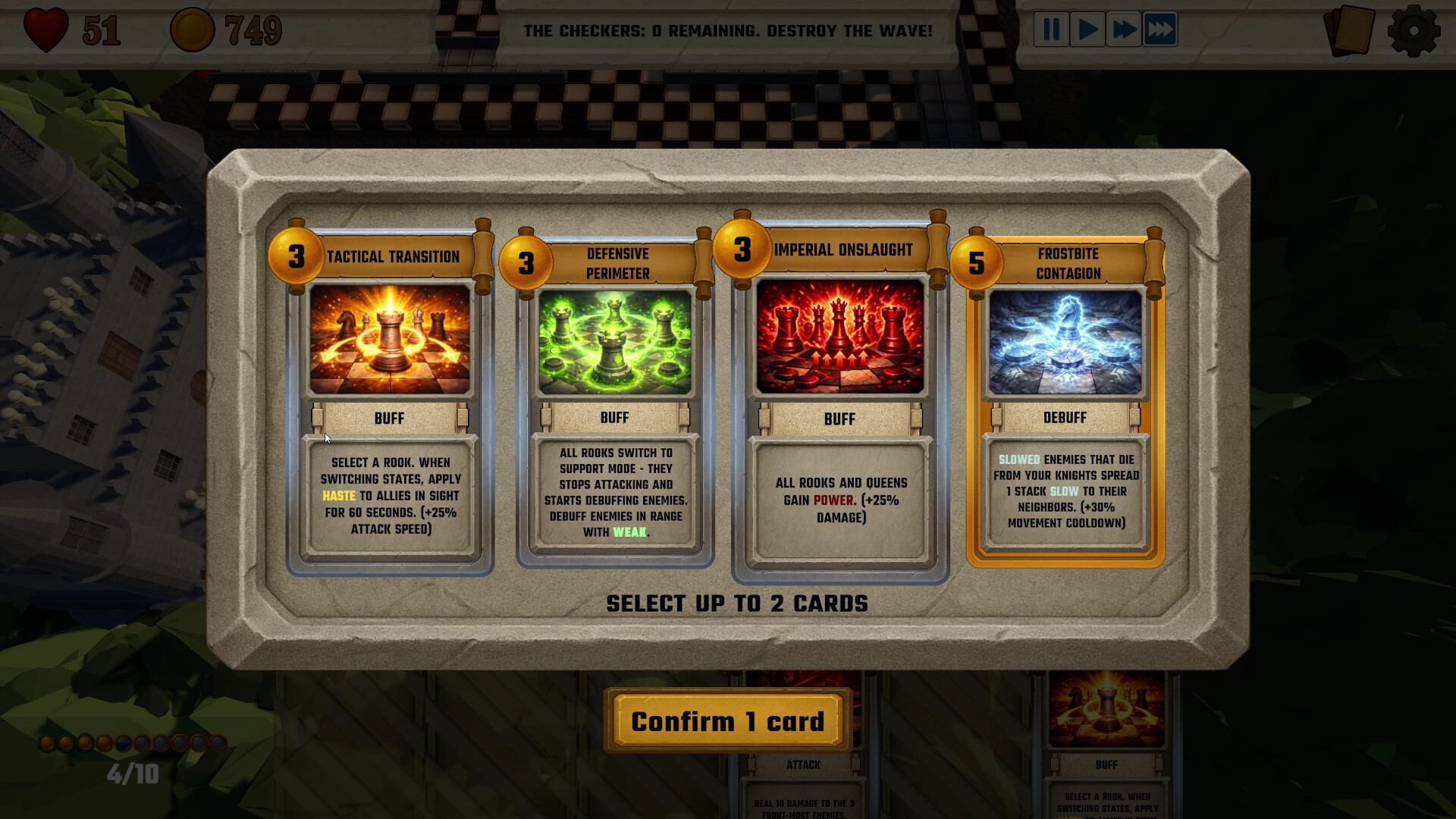 Chess vs All screenshot 4