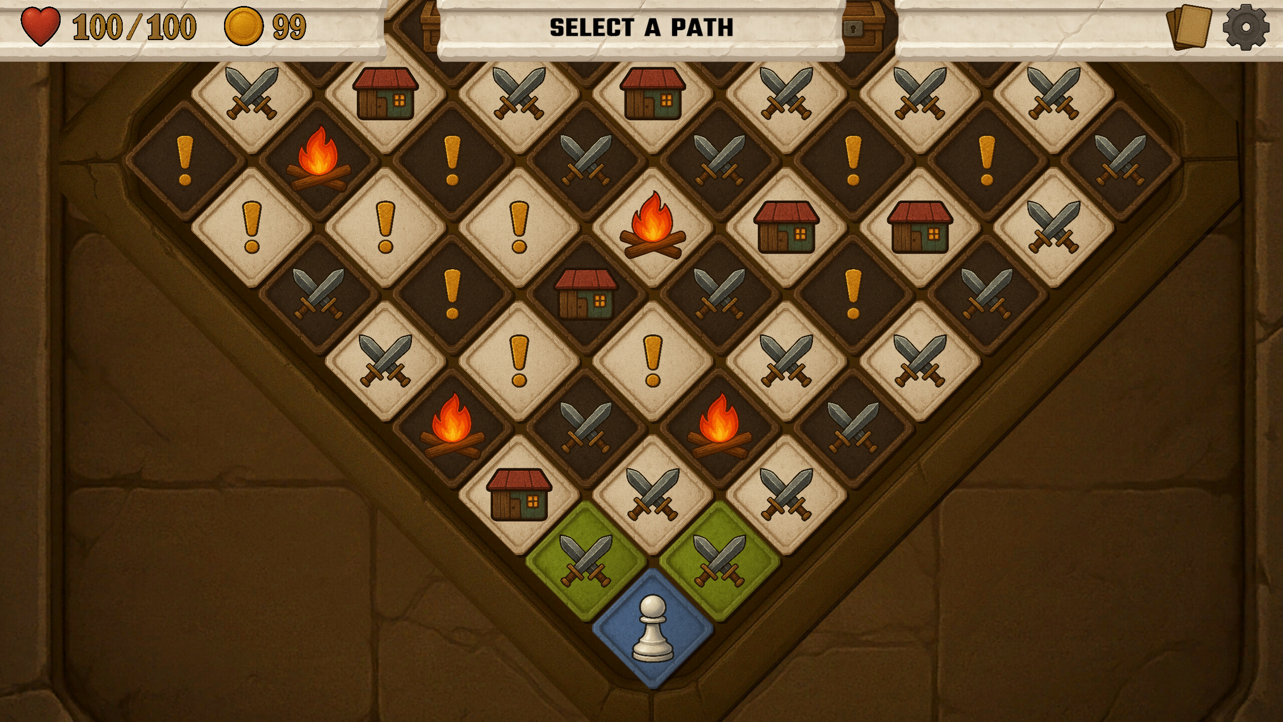 Chess vs All screenshot 5