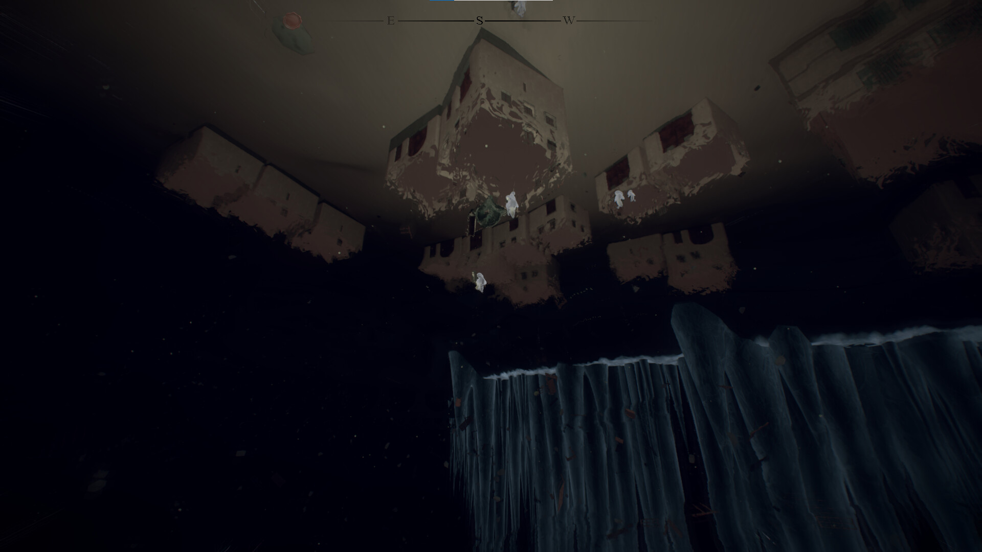 White Memories screenshot 5