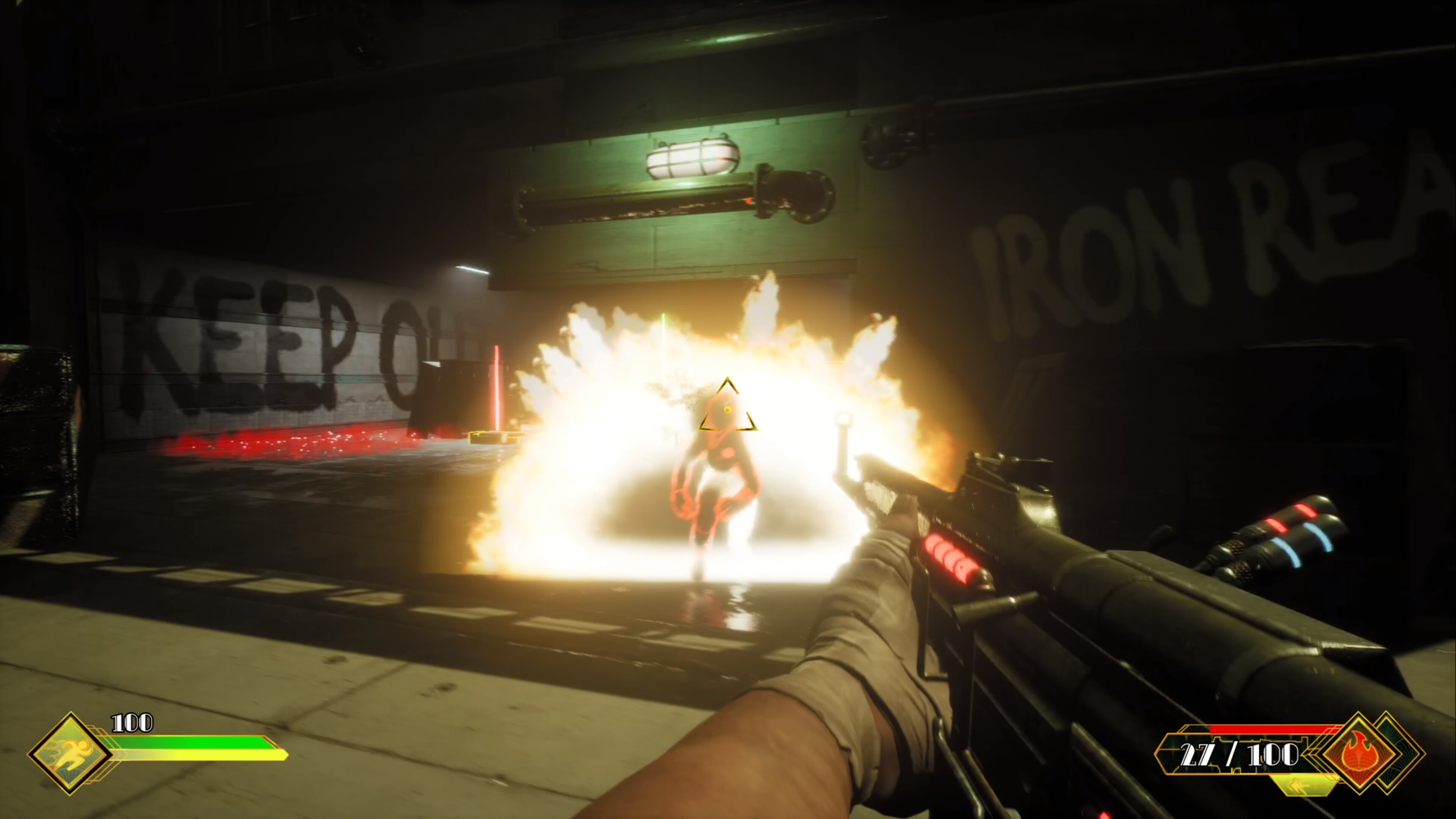 Powerfuel screenshot 6