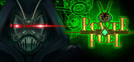 Powerfuel — Steam header