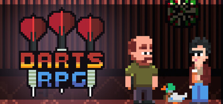 Darts RPG
