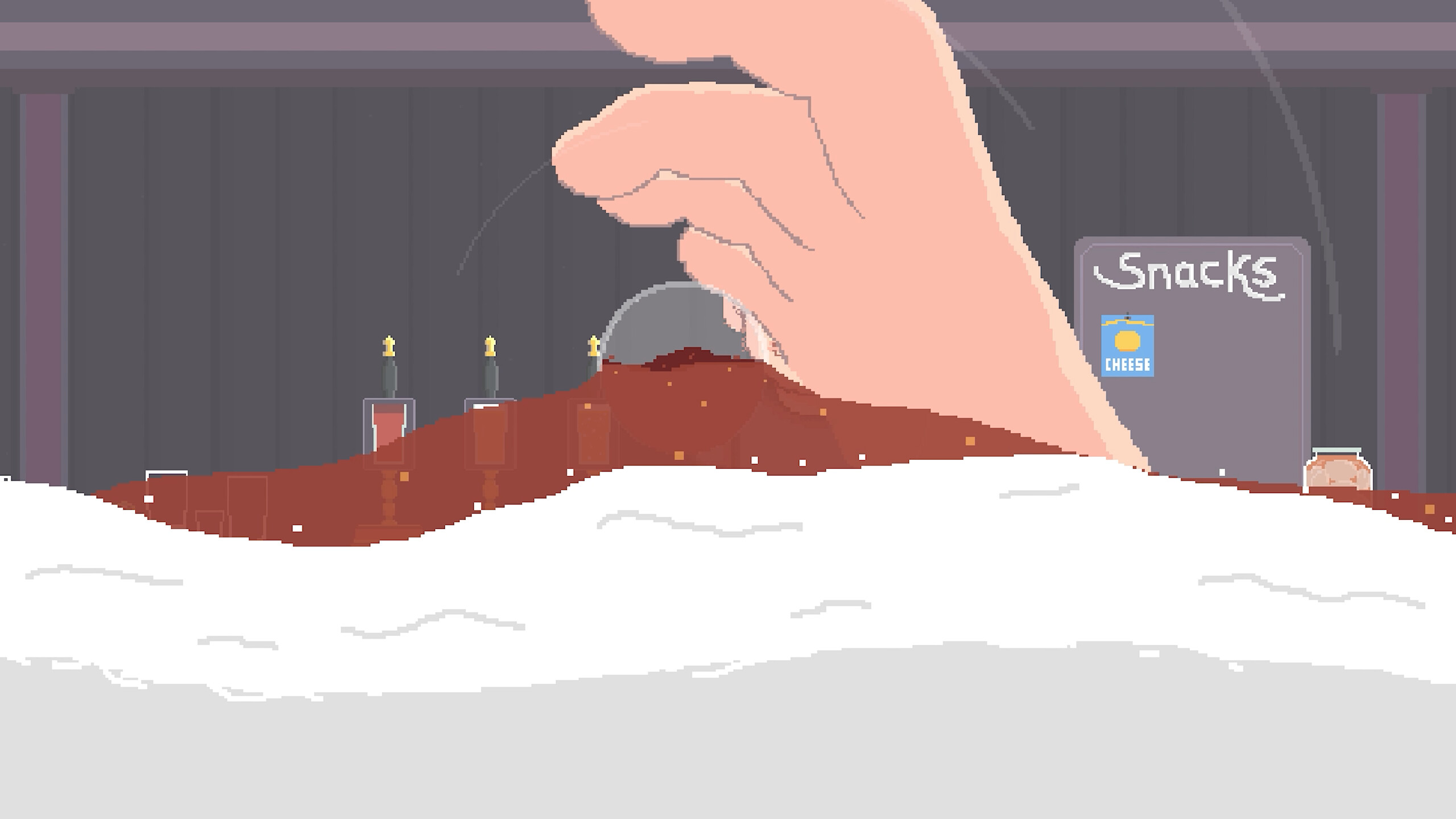 Darts RPG screenshot 4