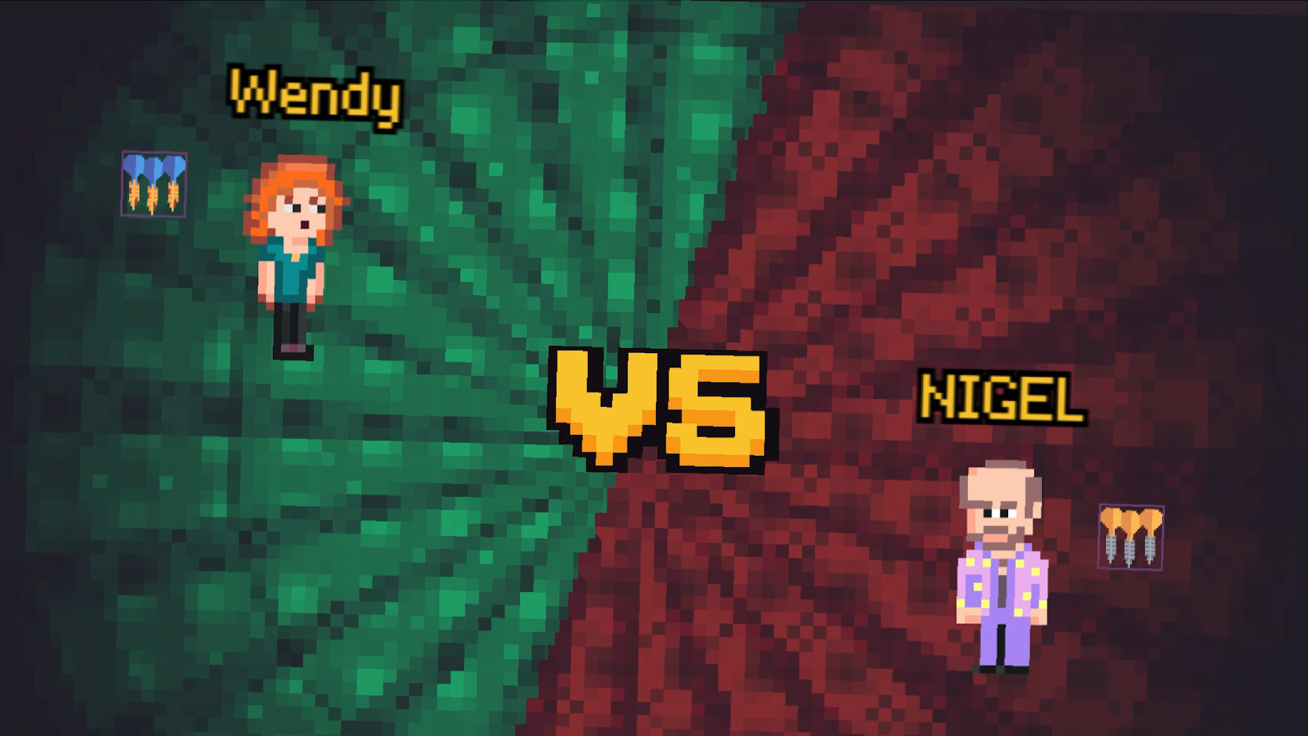 Darts RPG screenshot 2