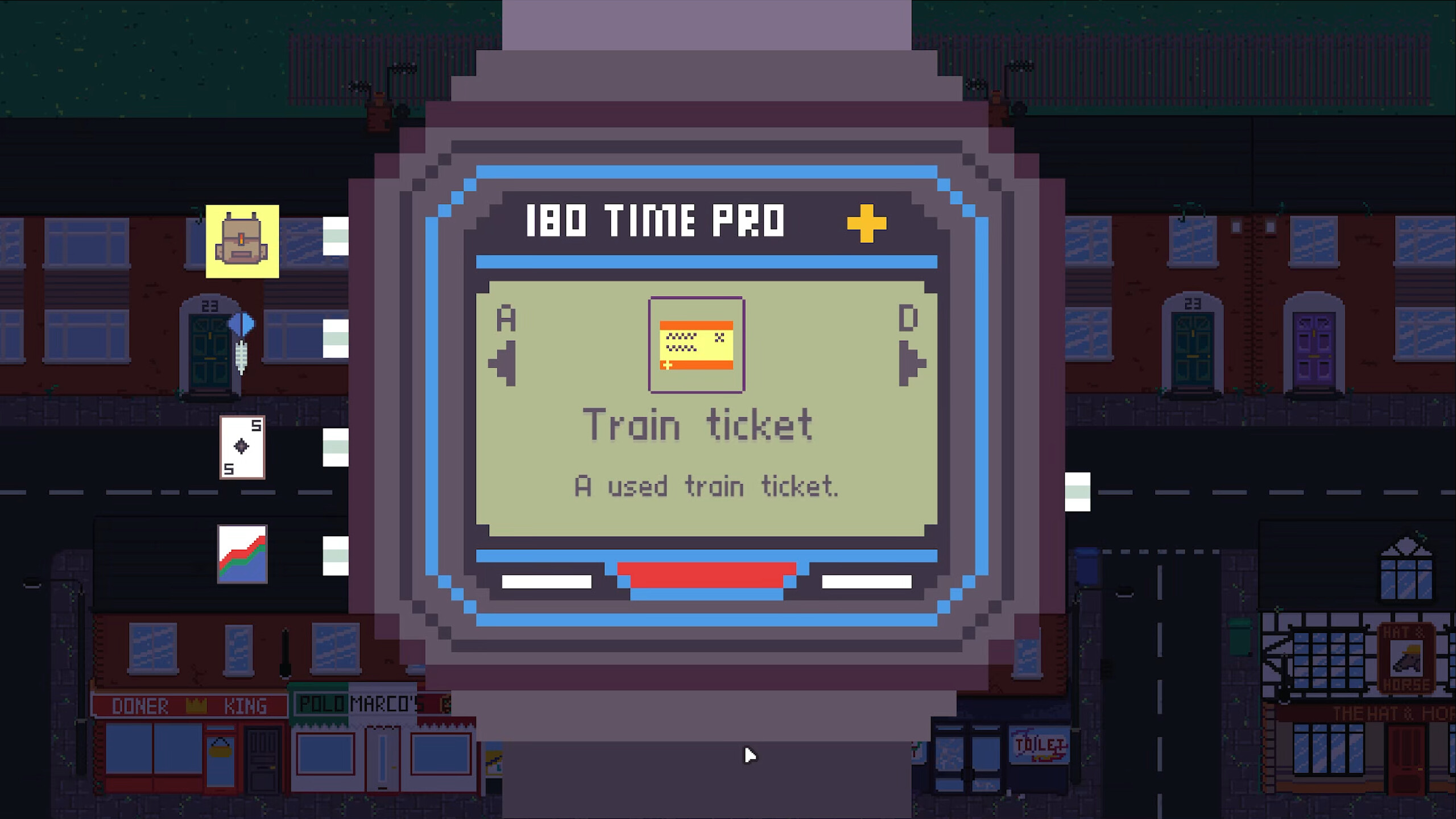 Darts RPG screenshot 6
