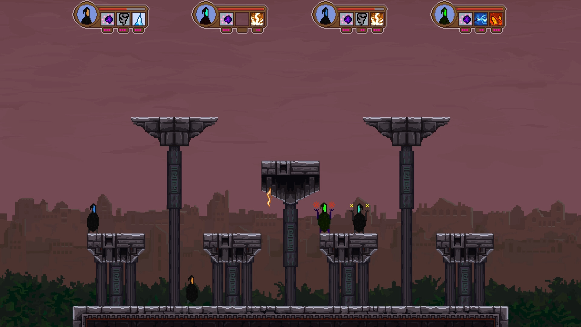 Seeker screenshot 2