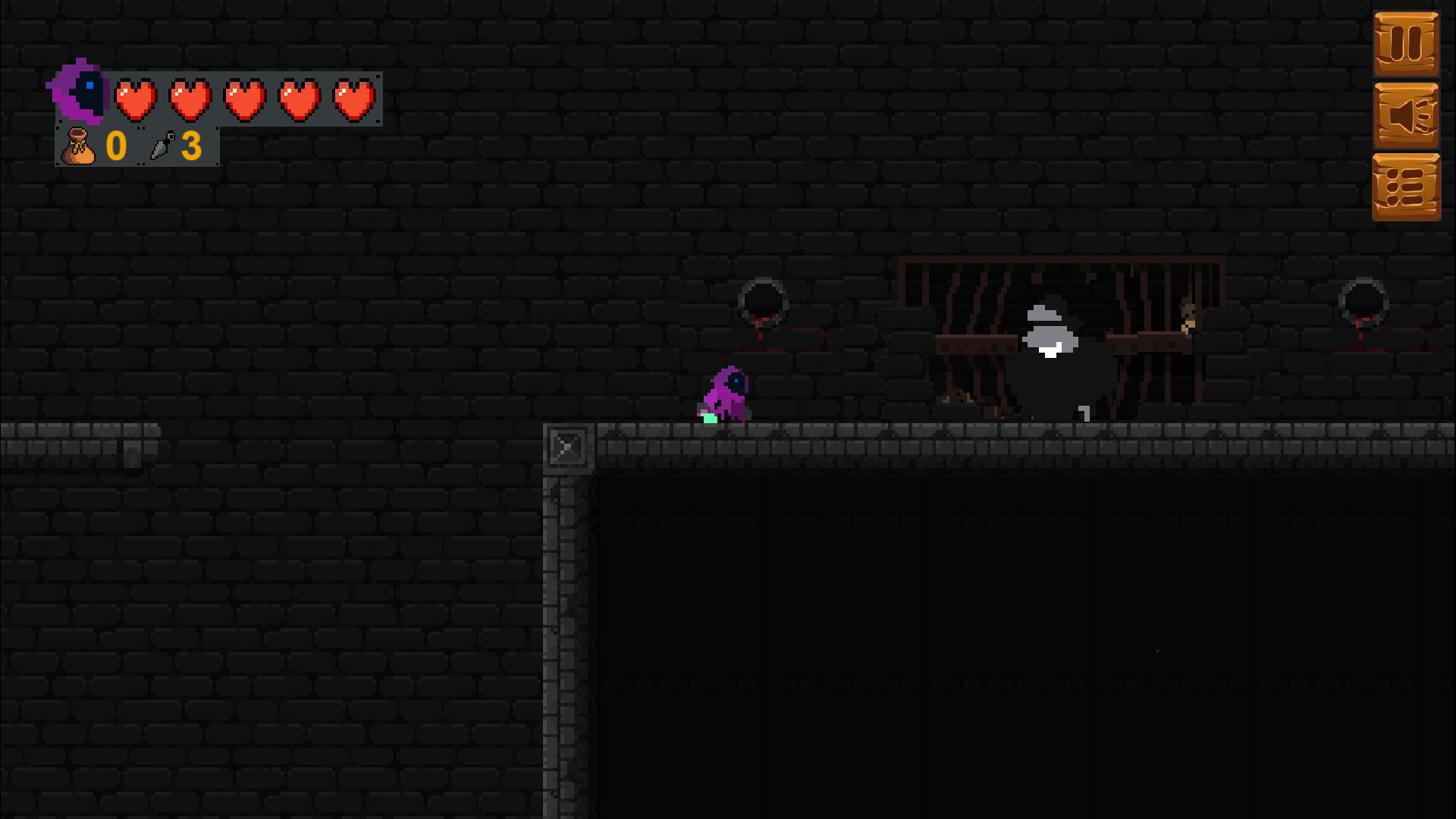 Seeker screenshot 5