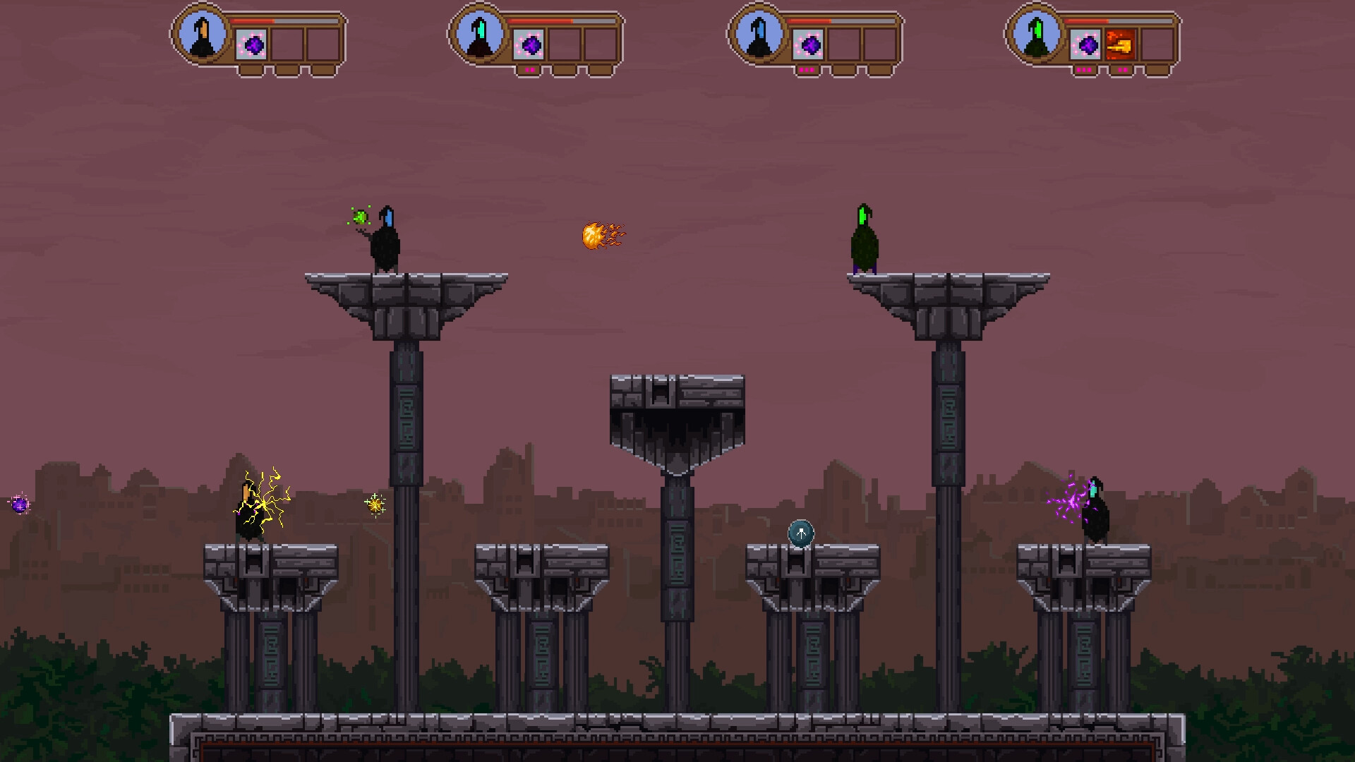 Seeker screenshot 1