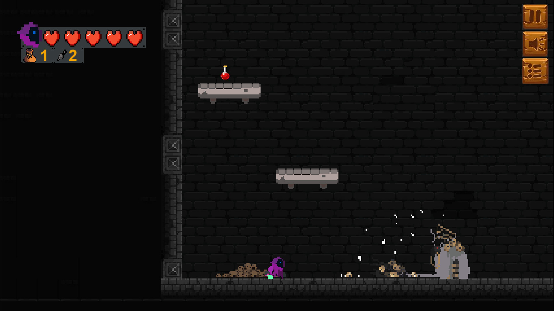 Seeker screenshot 8