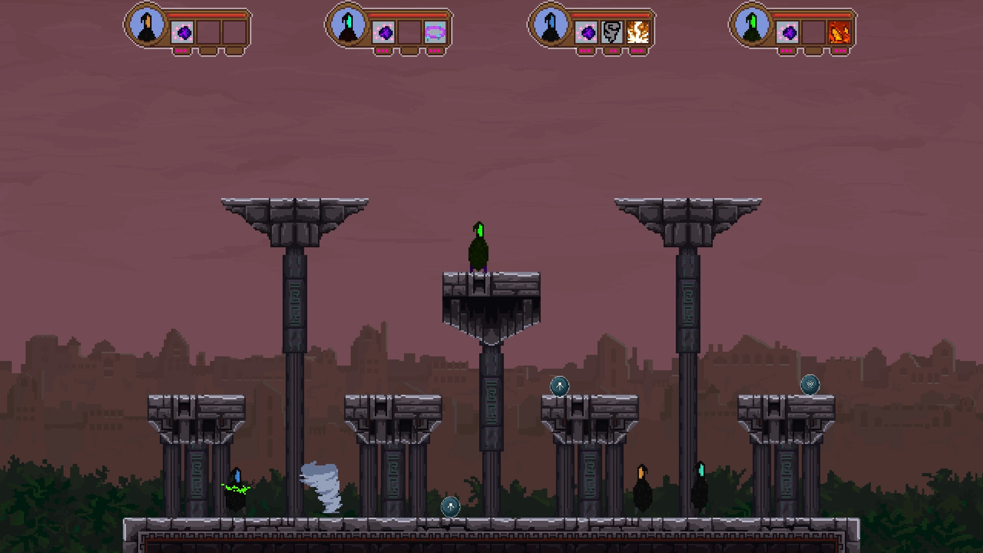 Seeker screenshot 3