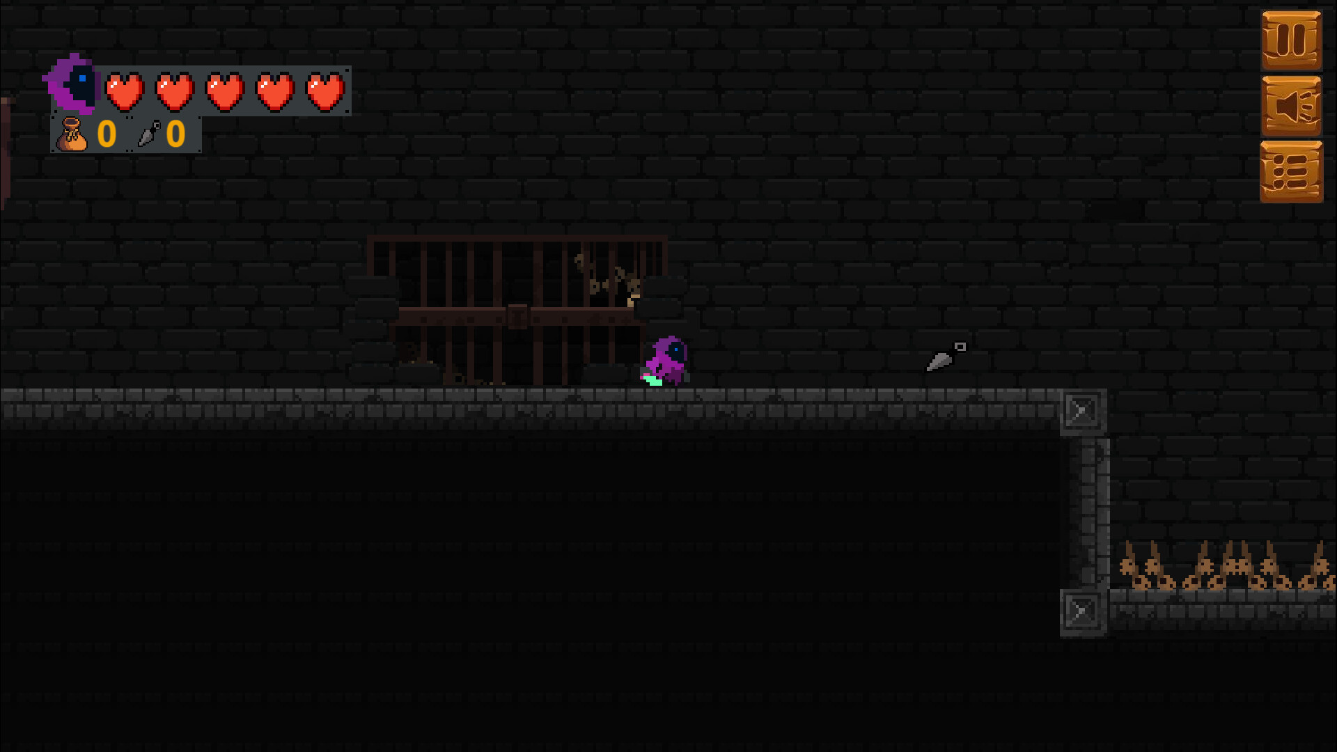 Seeker screenshot 7