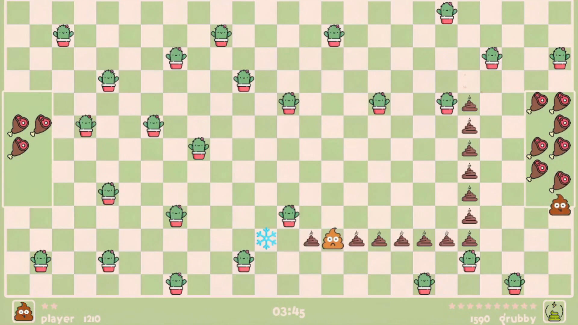 Run, Poo, Run! screenshot 6
