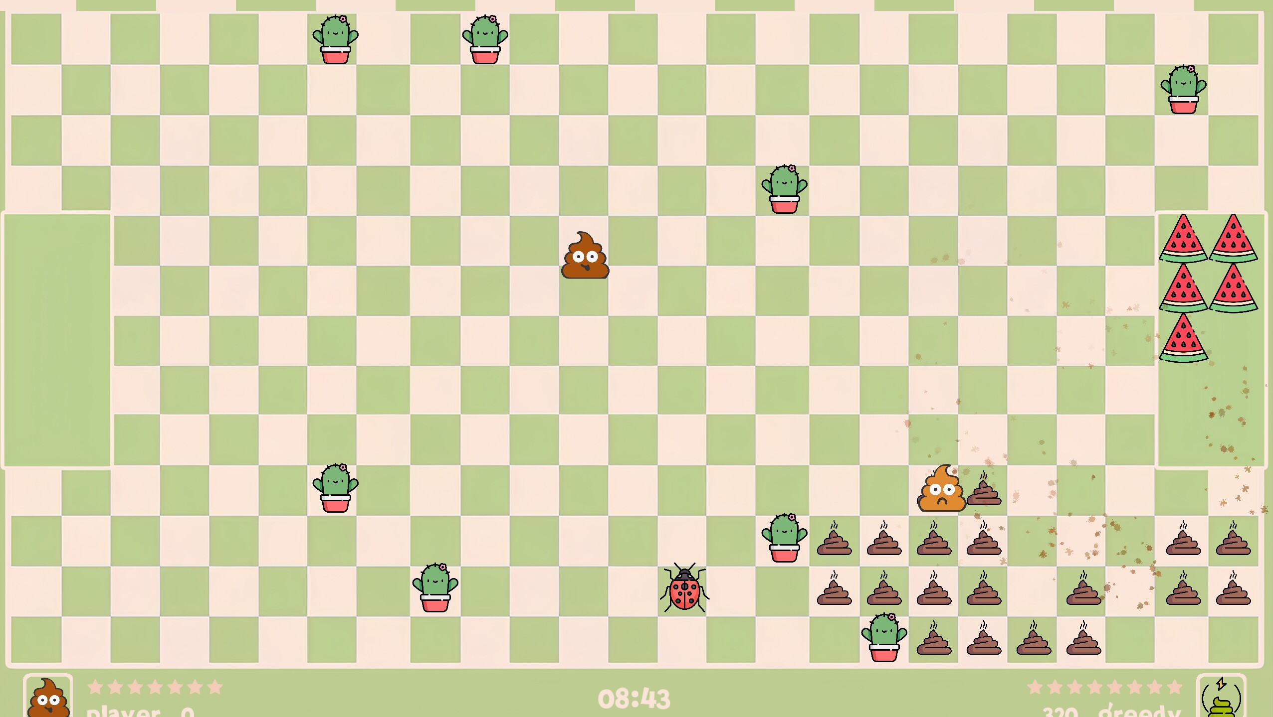 Run, Poo, Run! screenshot 5