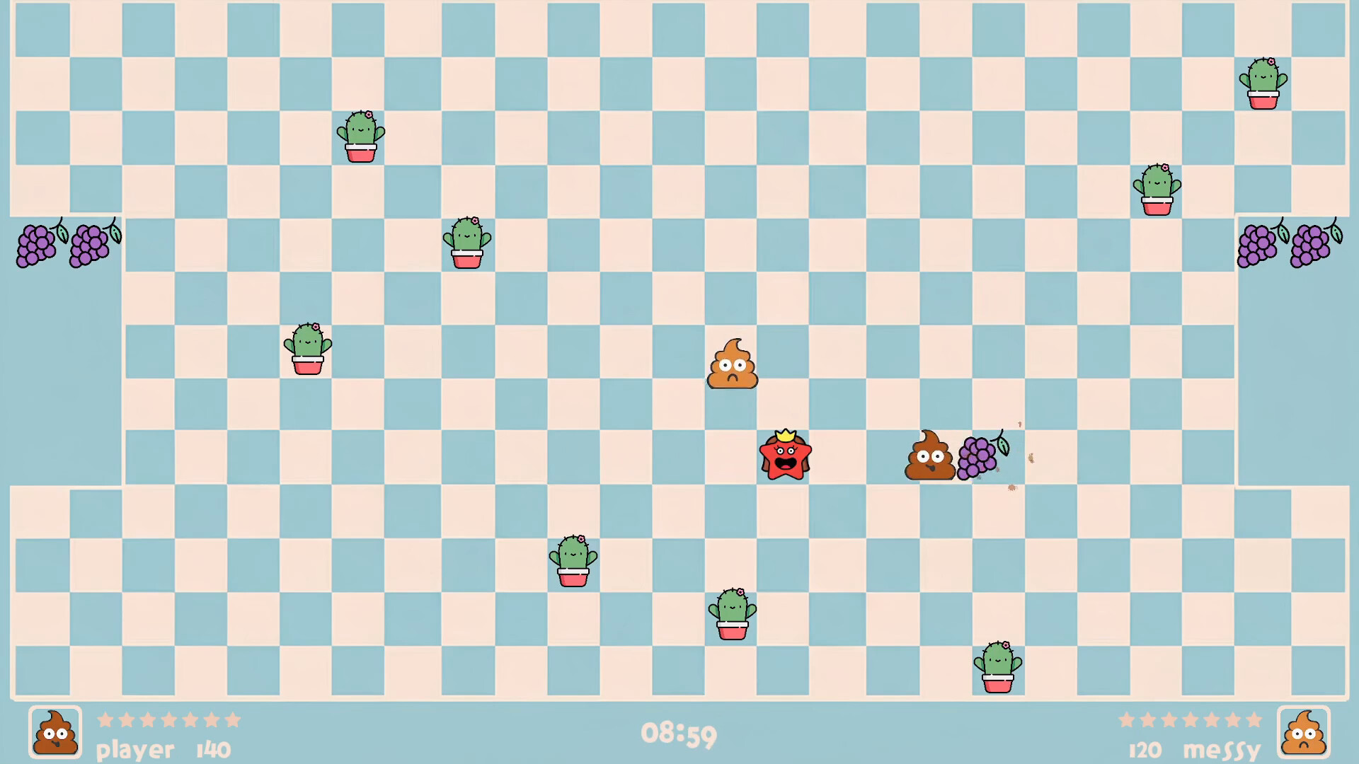 Run, Poo, Run! screenshot 1