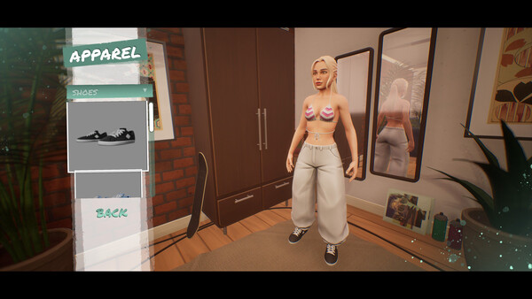 Screenshots