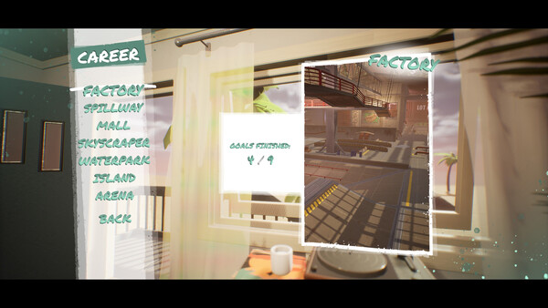 Screenshots