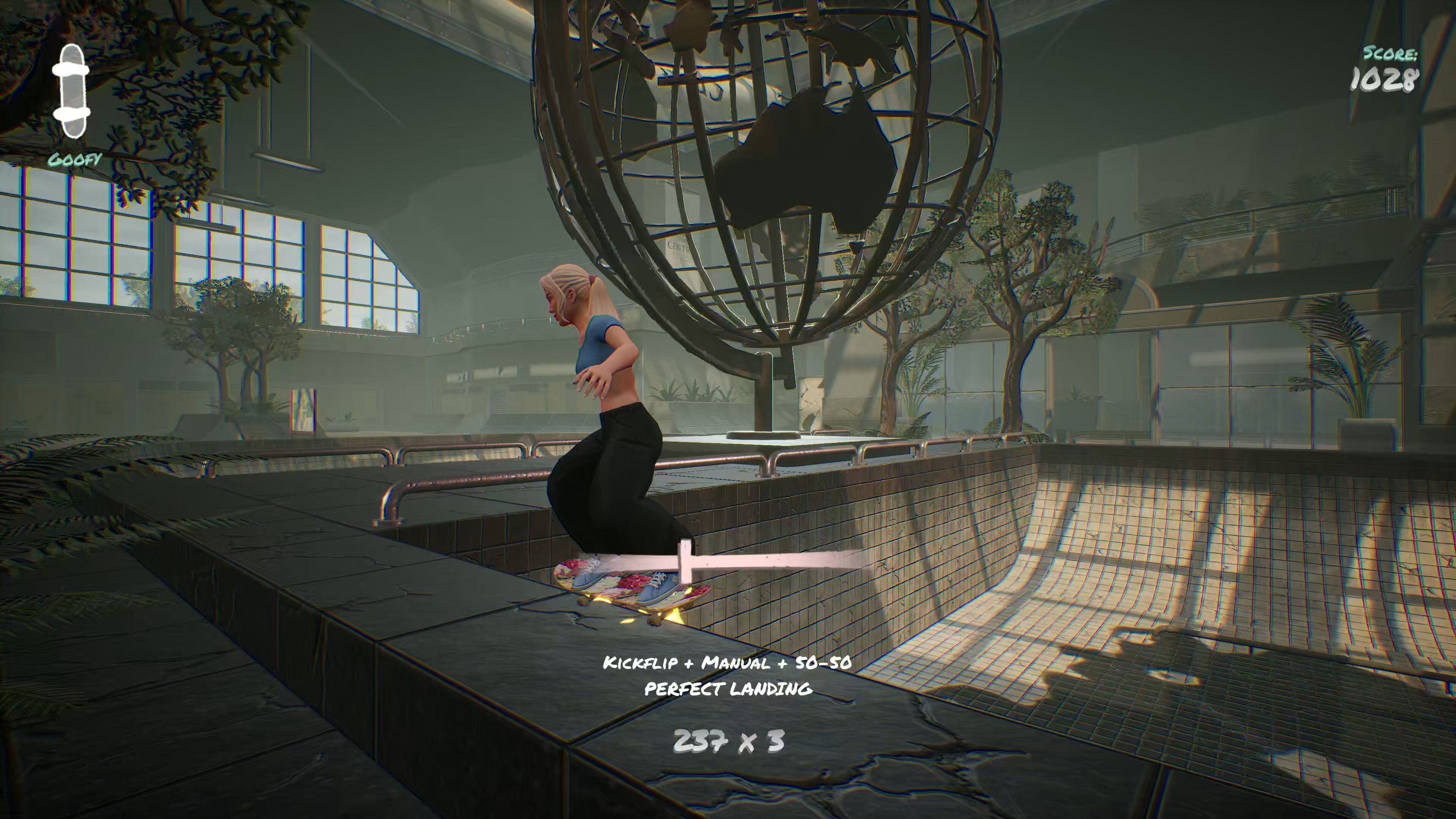 Skatesterre screenshot 7