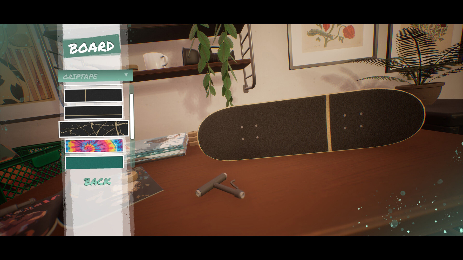 Skatesterre Build 24690614 gameplay screenshot 3