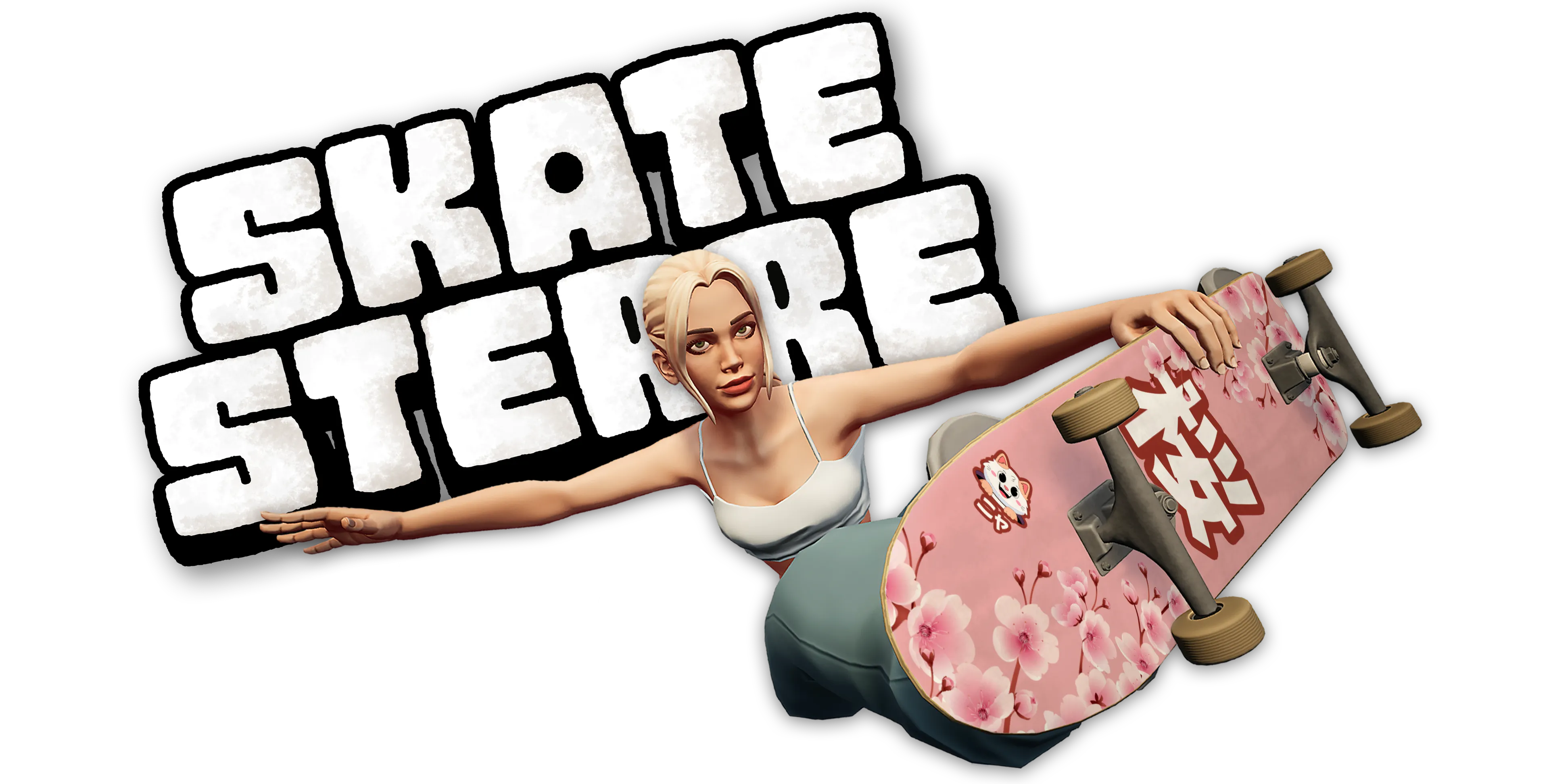 Skatesterre screenshot 13