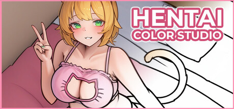 Hentai Color Studio