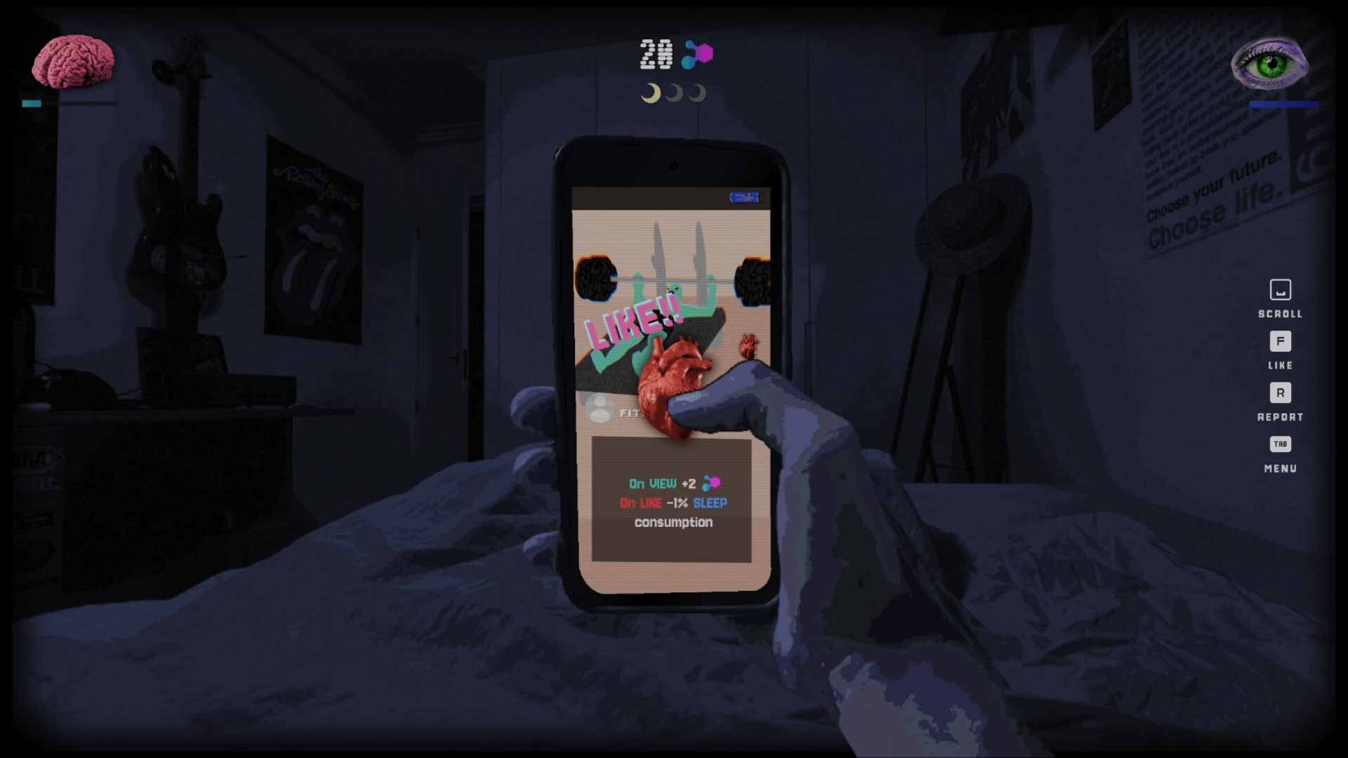 SKROLL screenshot 1