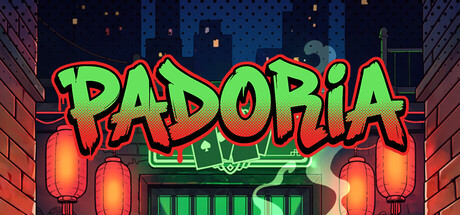 Padoria — Steam header