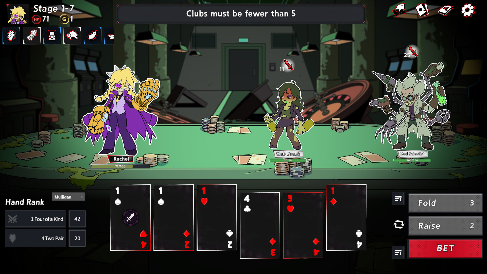 Padoria screenshot 7