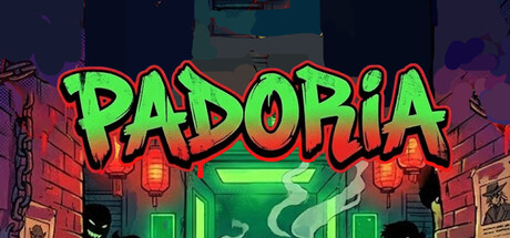 Padoria
