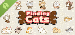 Finding Cats Demo