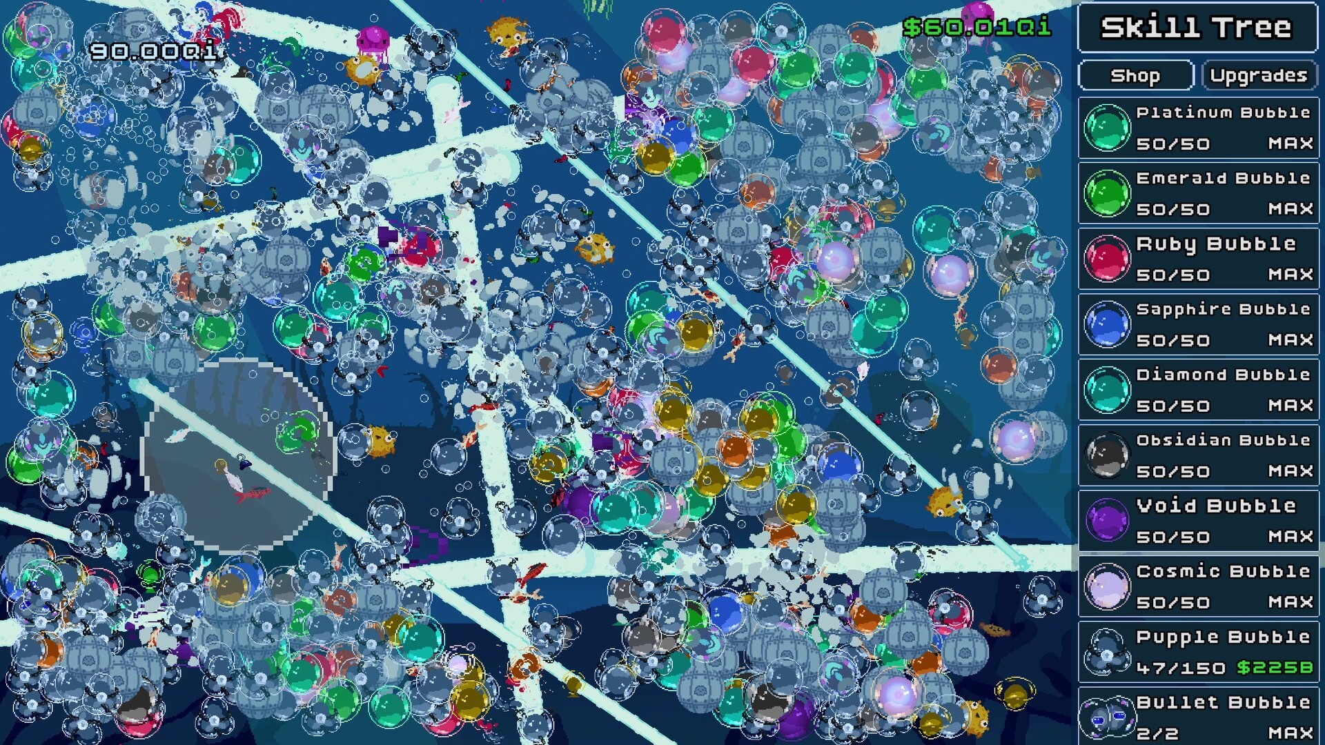 Pupple Pop screenshot 6
