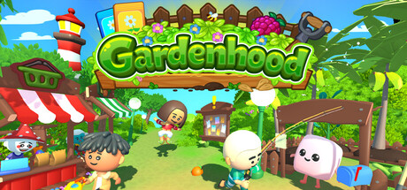 Gardenhood