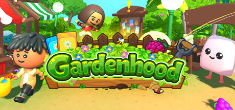 Gardenhood