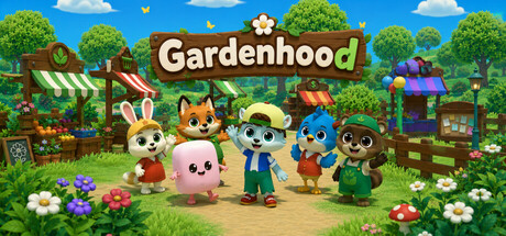 Gardenhood