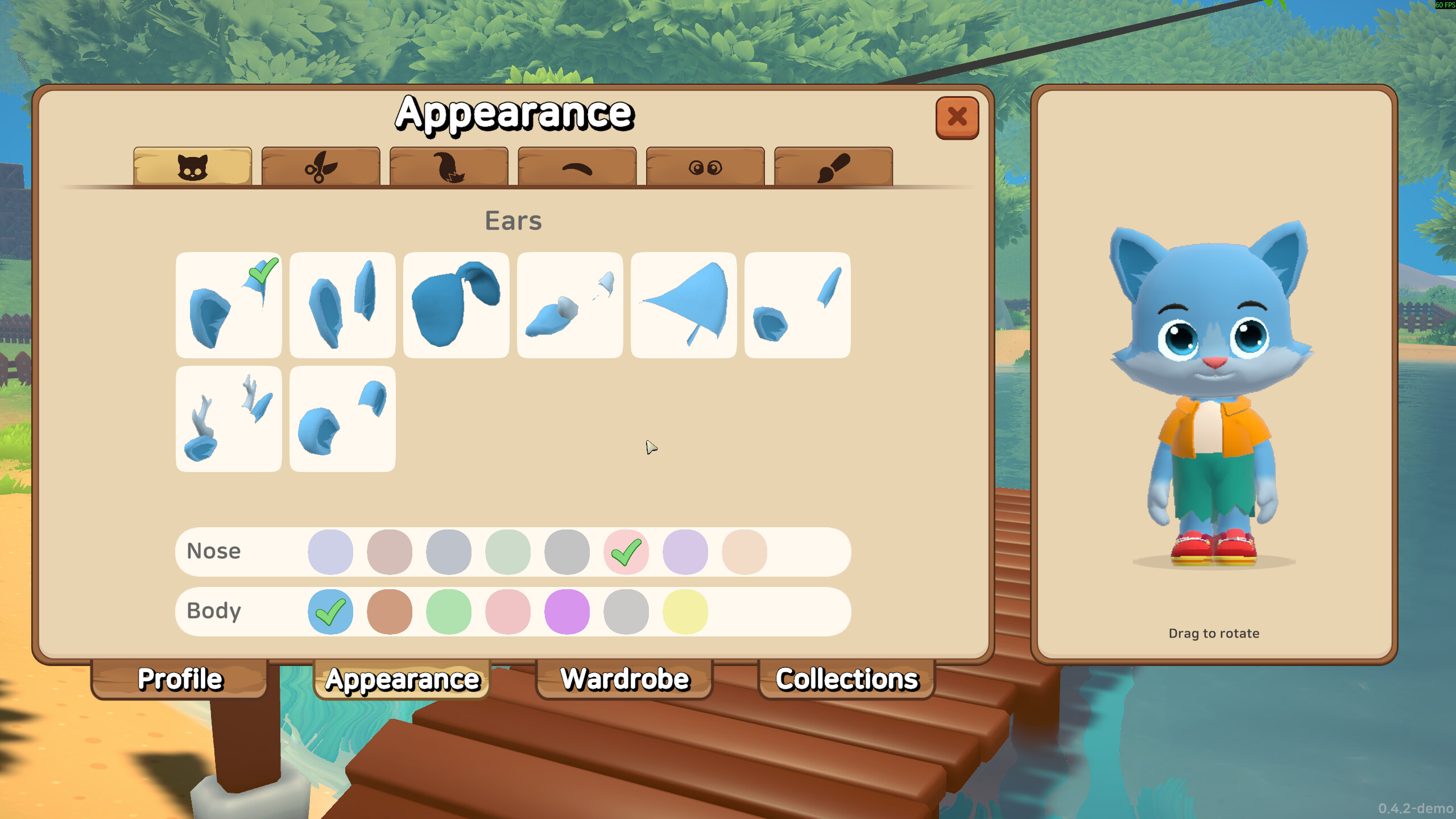 Gardenhood screenshot 4