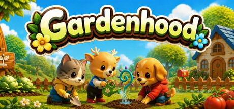 Gardenhood