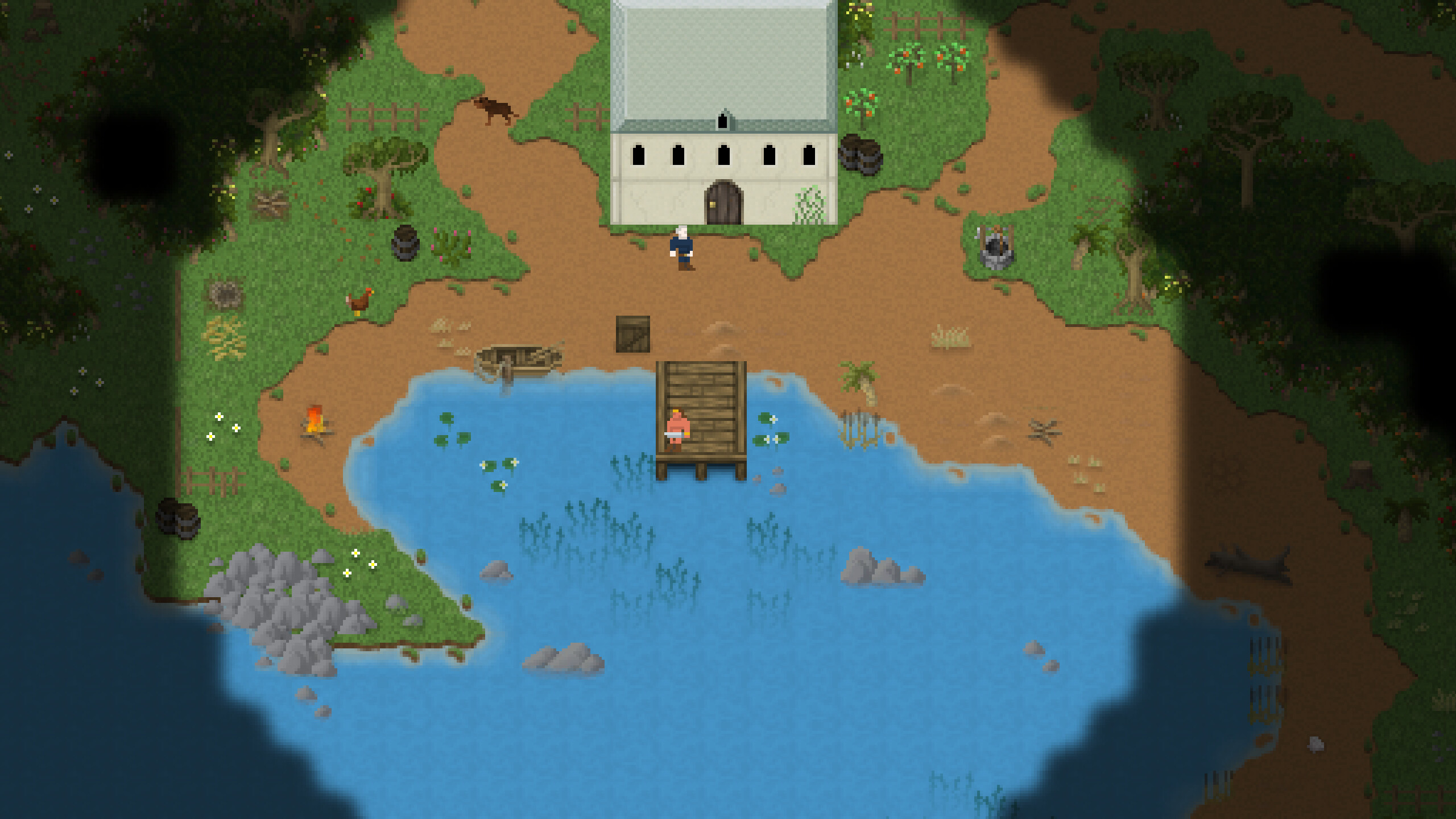 Pixelance screenshot 11