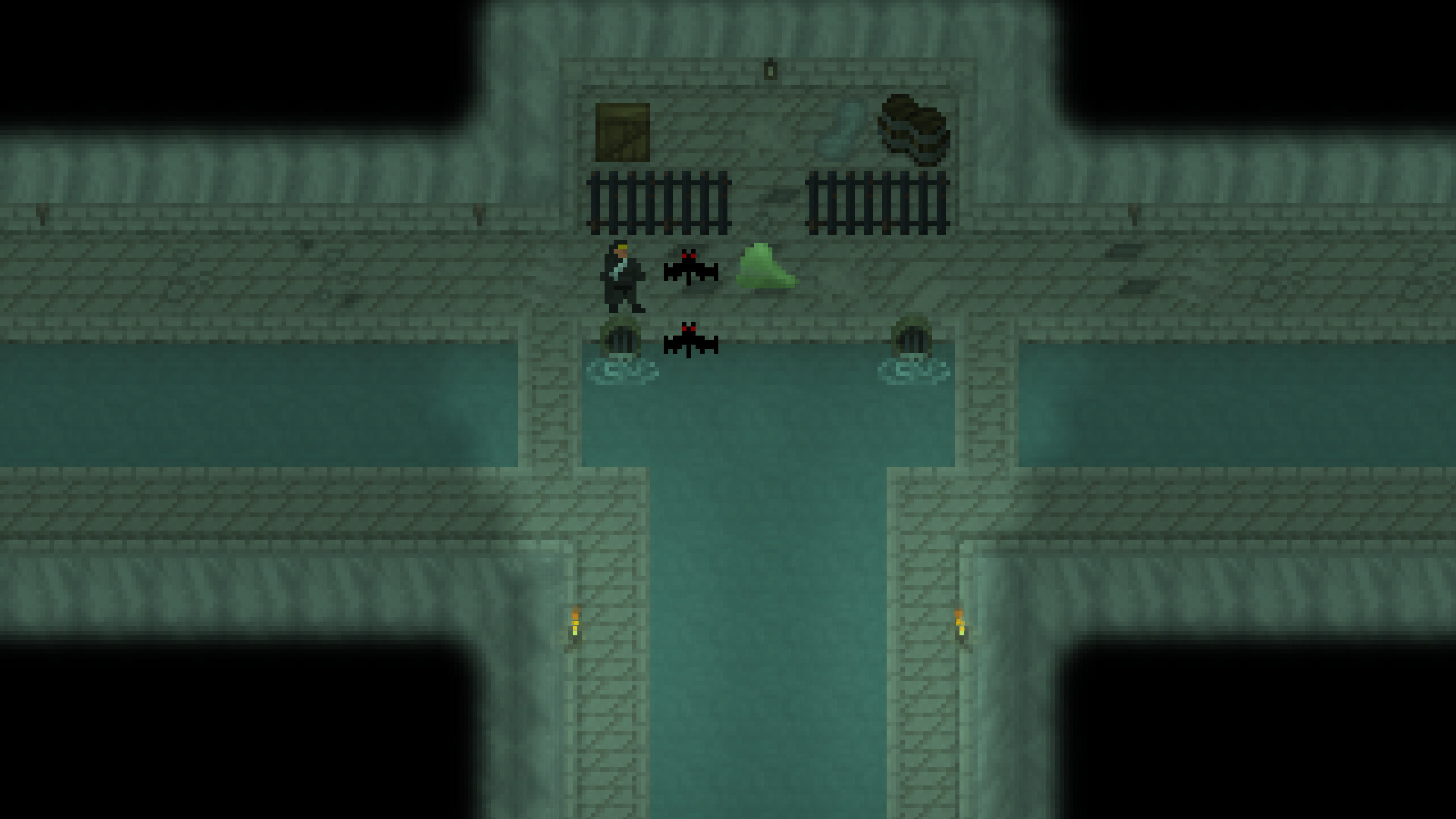 Pixelance screenshot 4