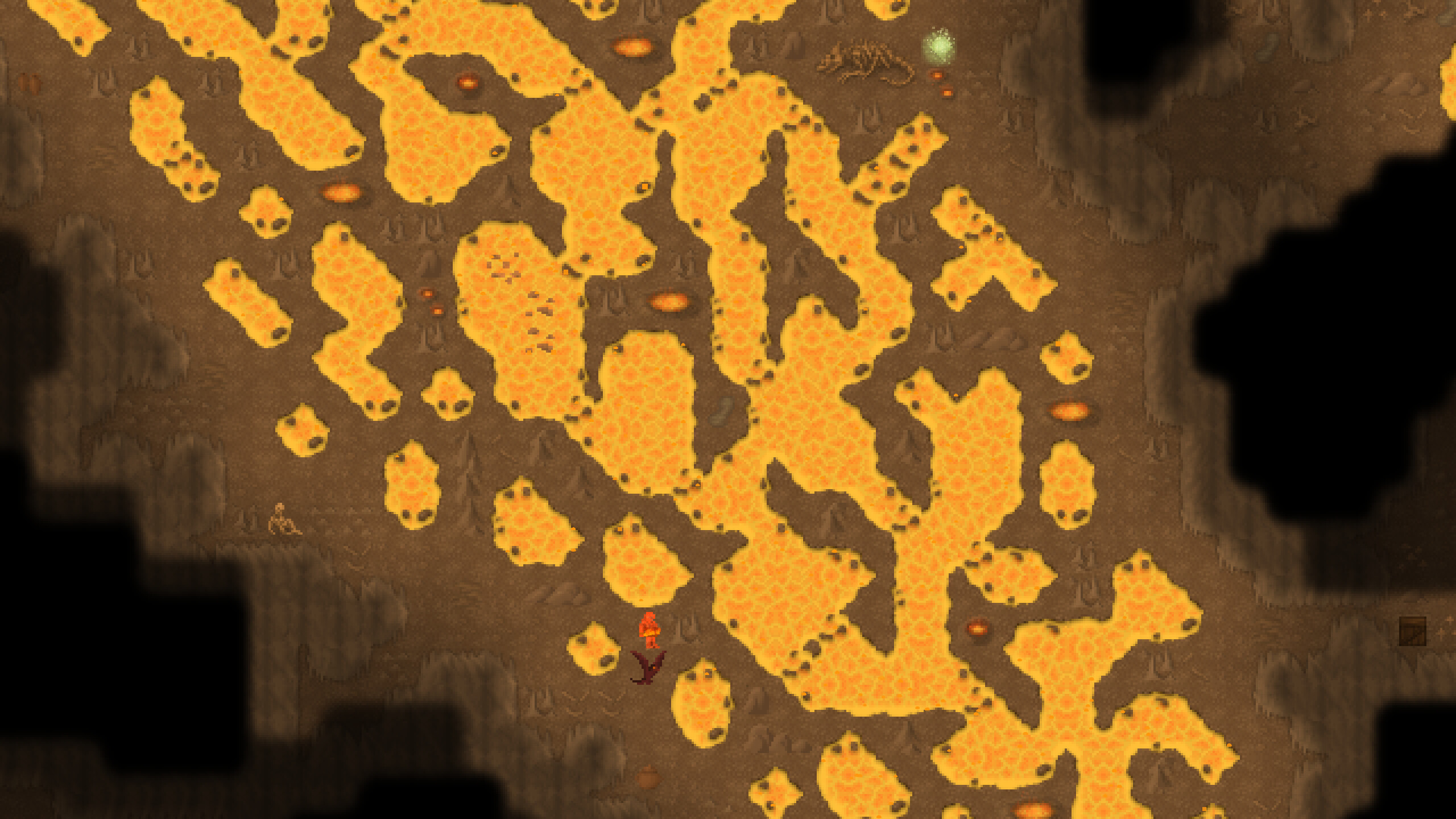 Pixelance screenshot 6