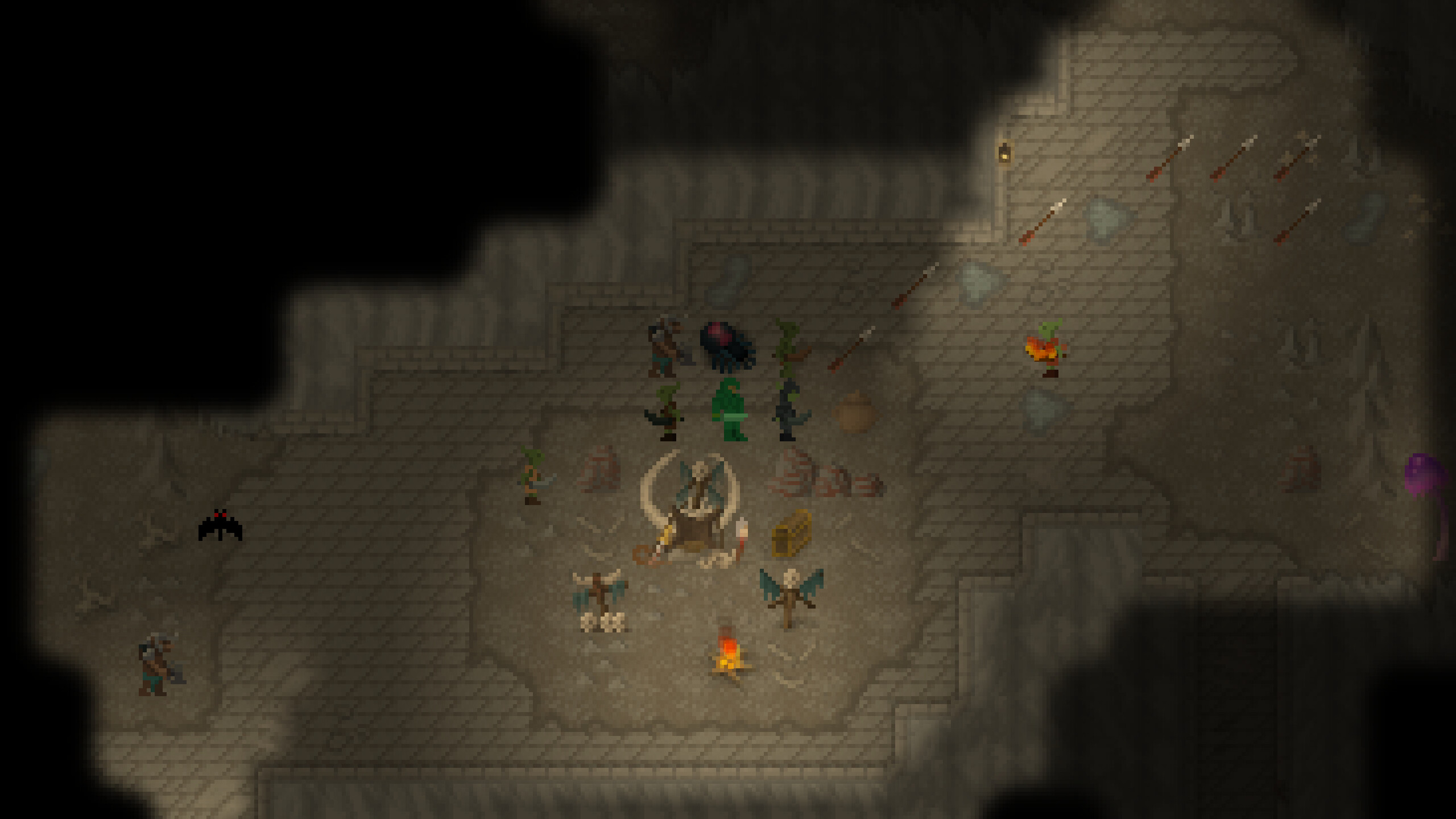 Pixelance screenshot 21