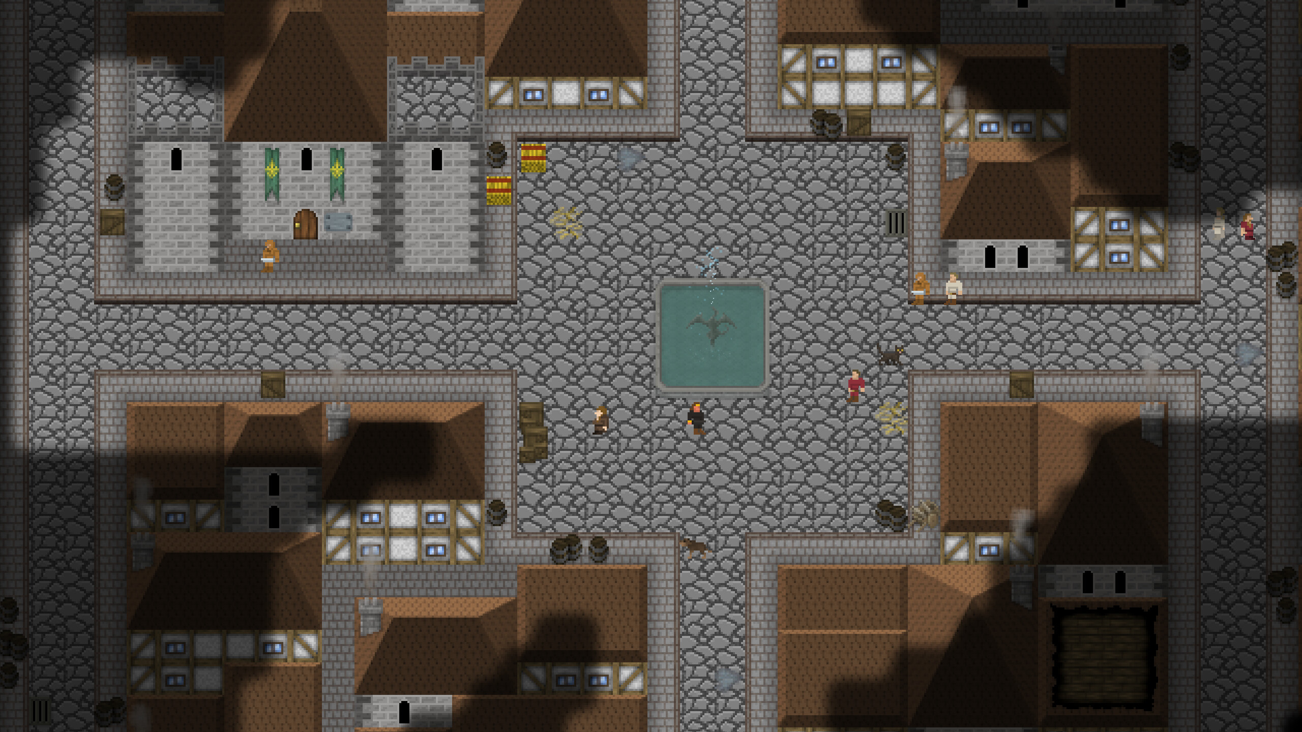 Pixelance screenshot 5
