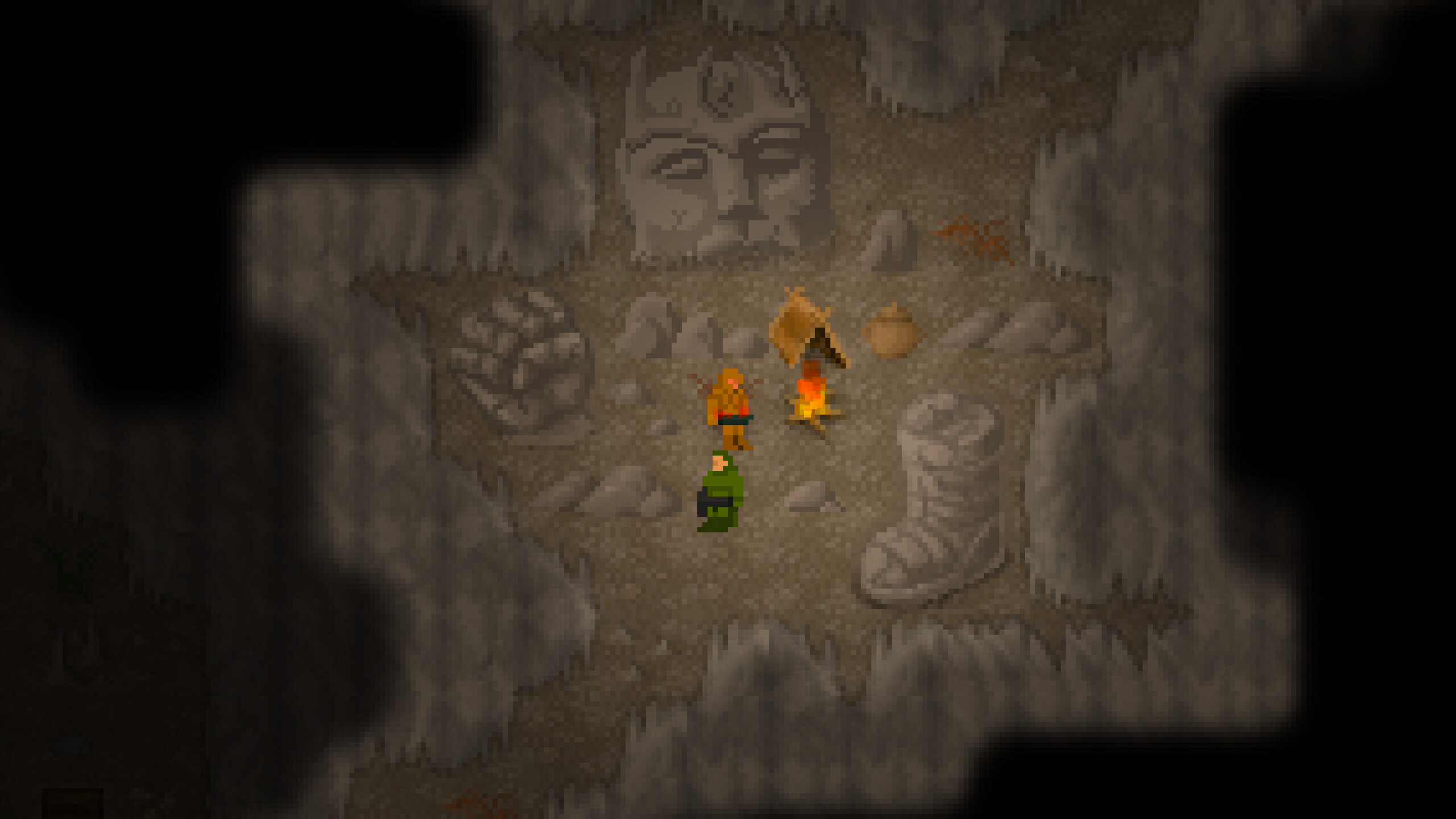 Pixelance screenshot 10