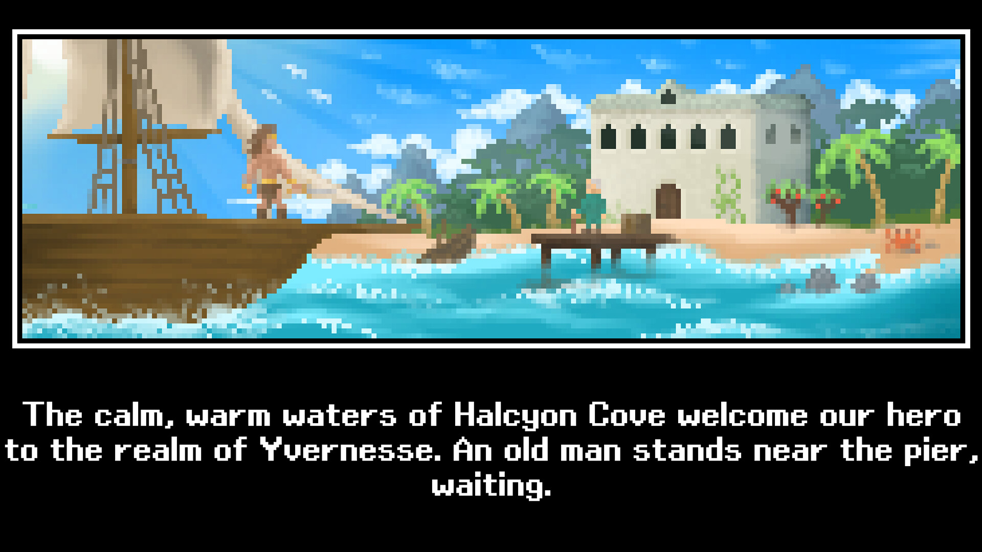Pixelance screenshot 9