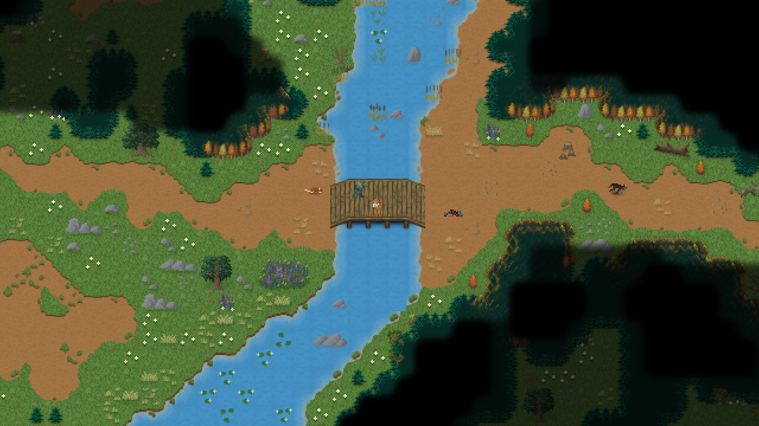 Pixelance screenshot 23