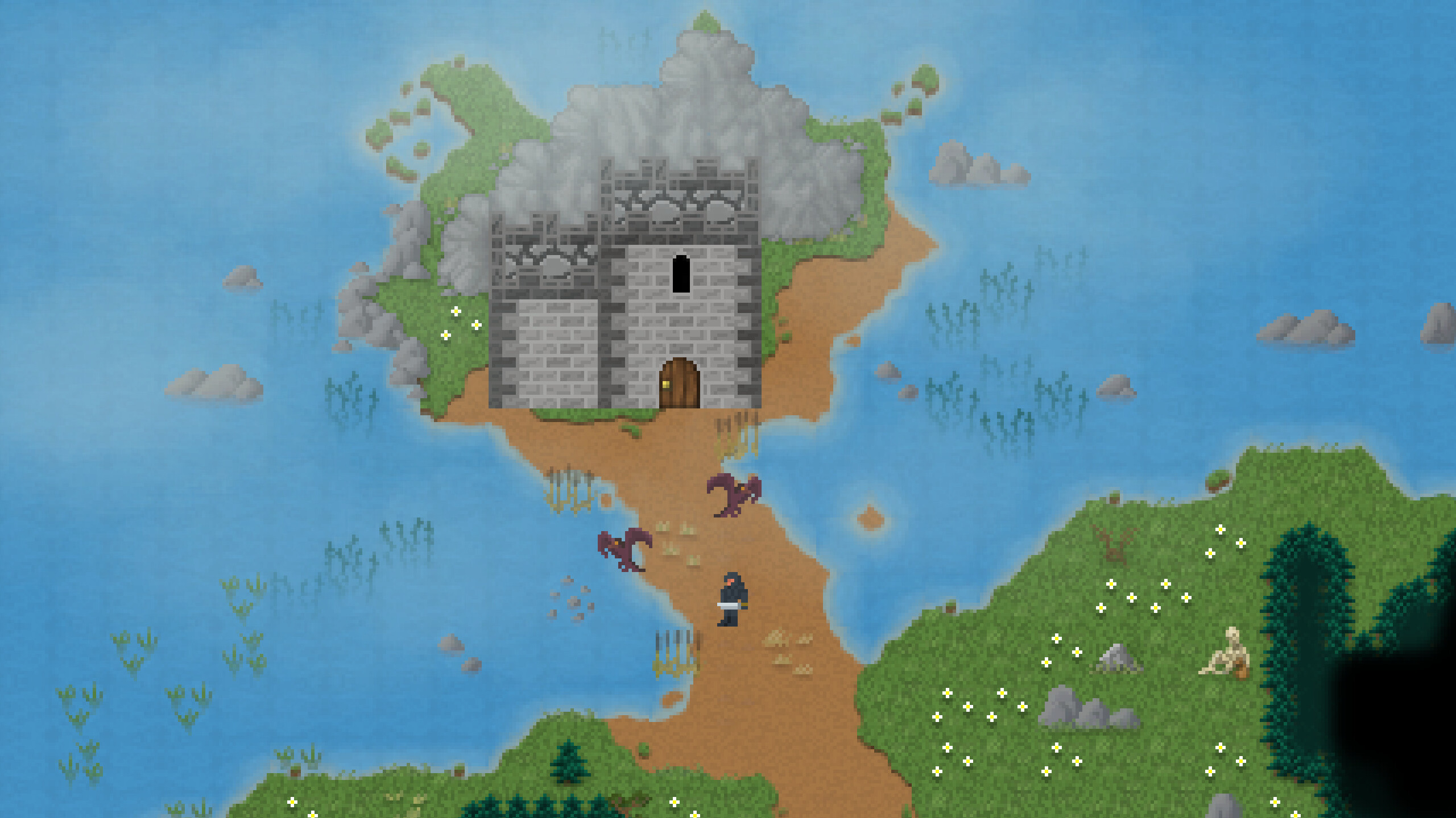 Pixelance screenshot 3