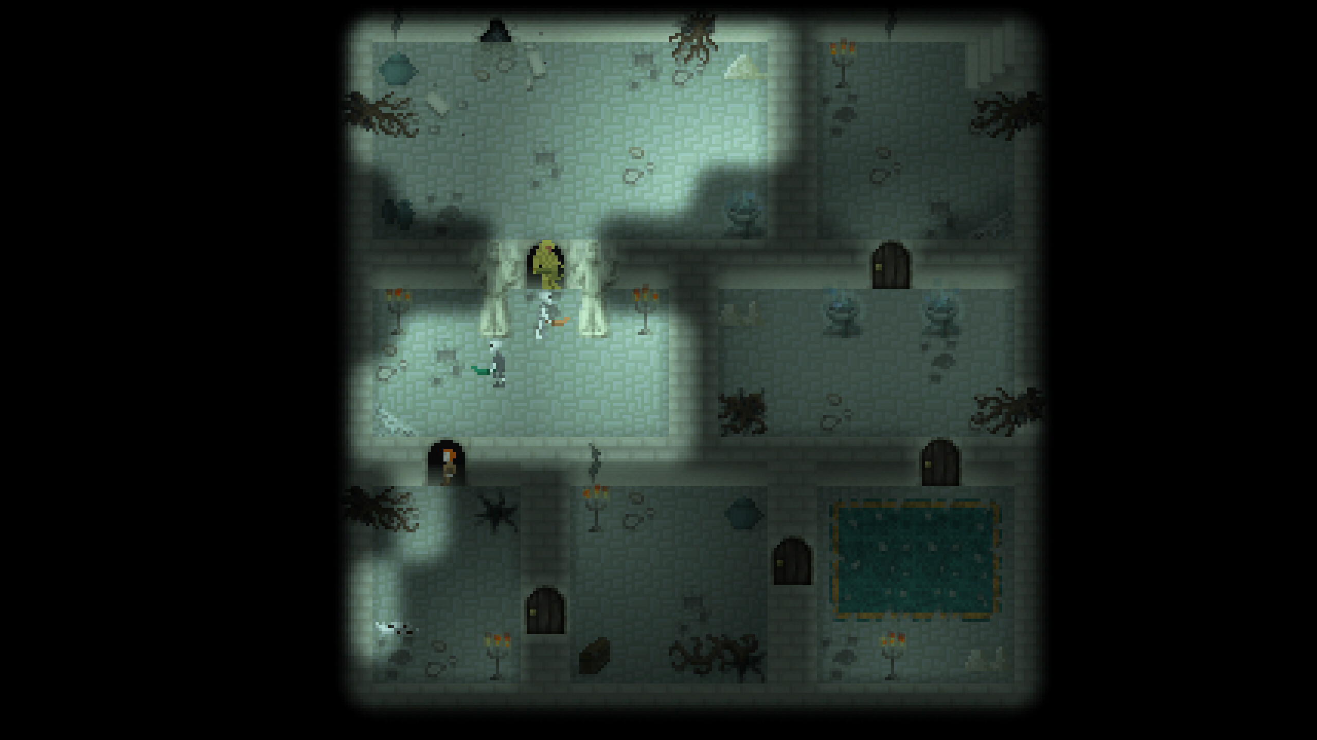 Pixelance screenshot 14