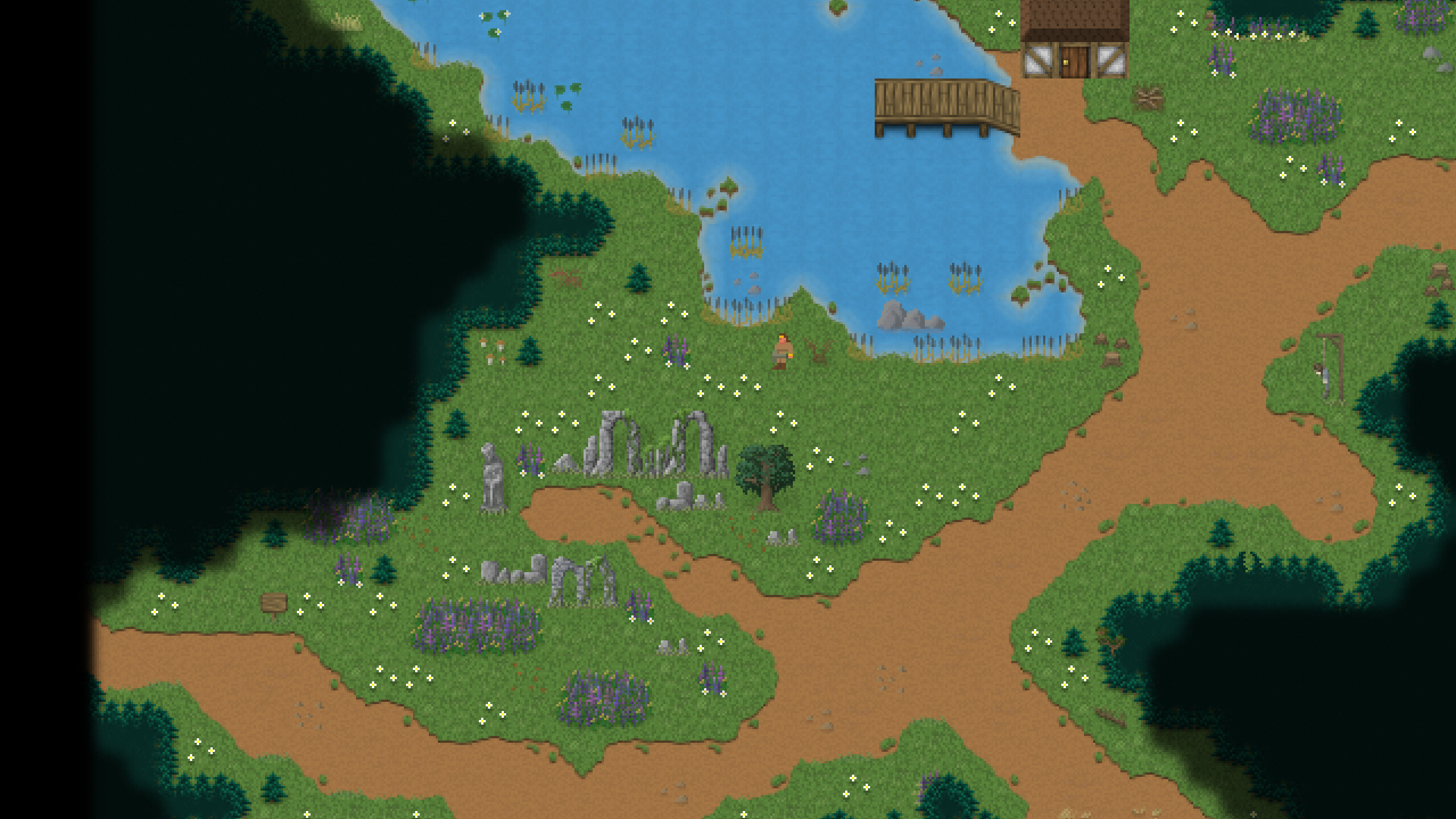 Pixelance screenshot 7