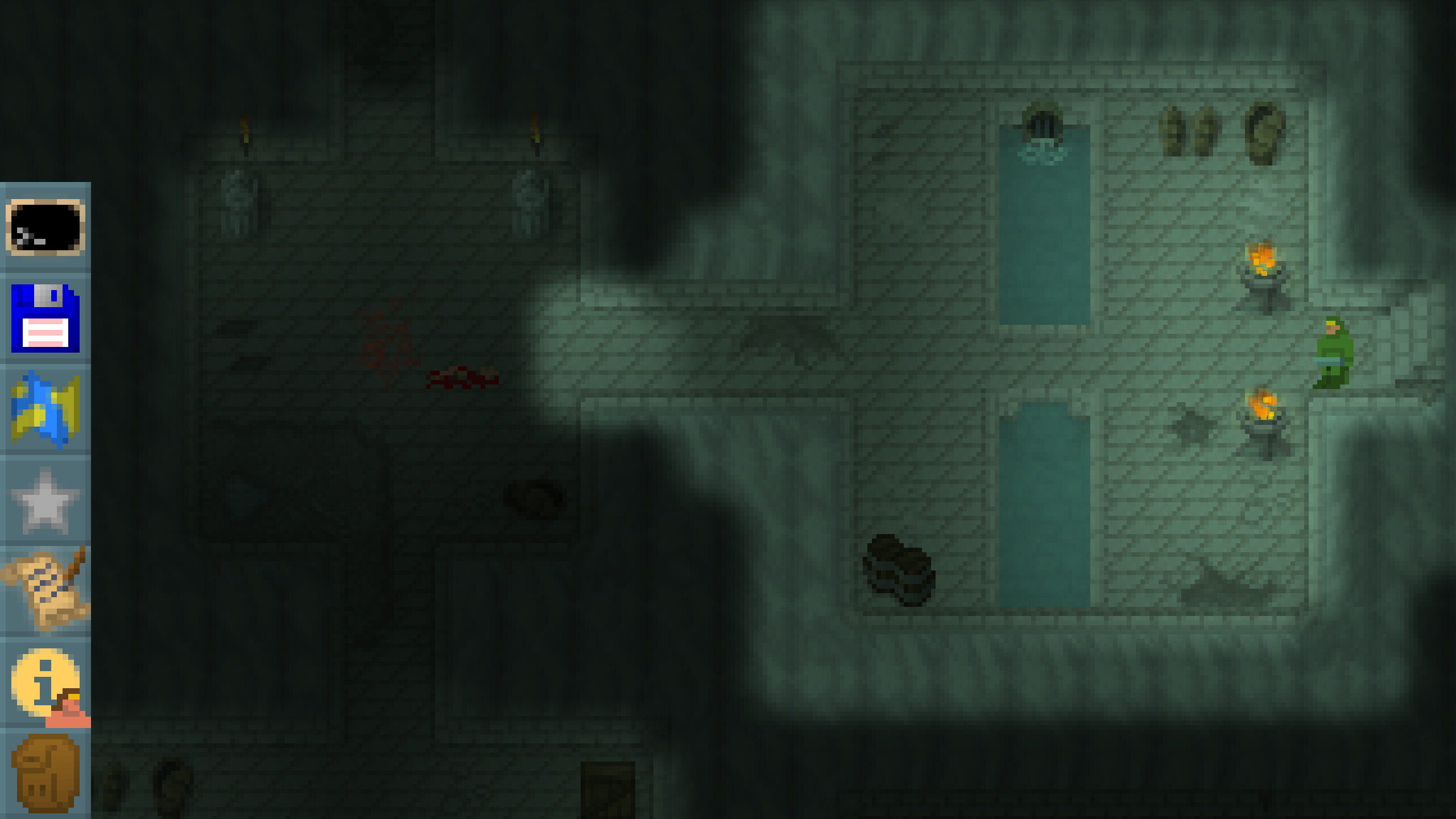 Pixelance screenshot 2